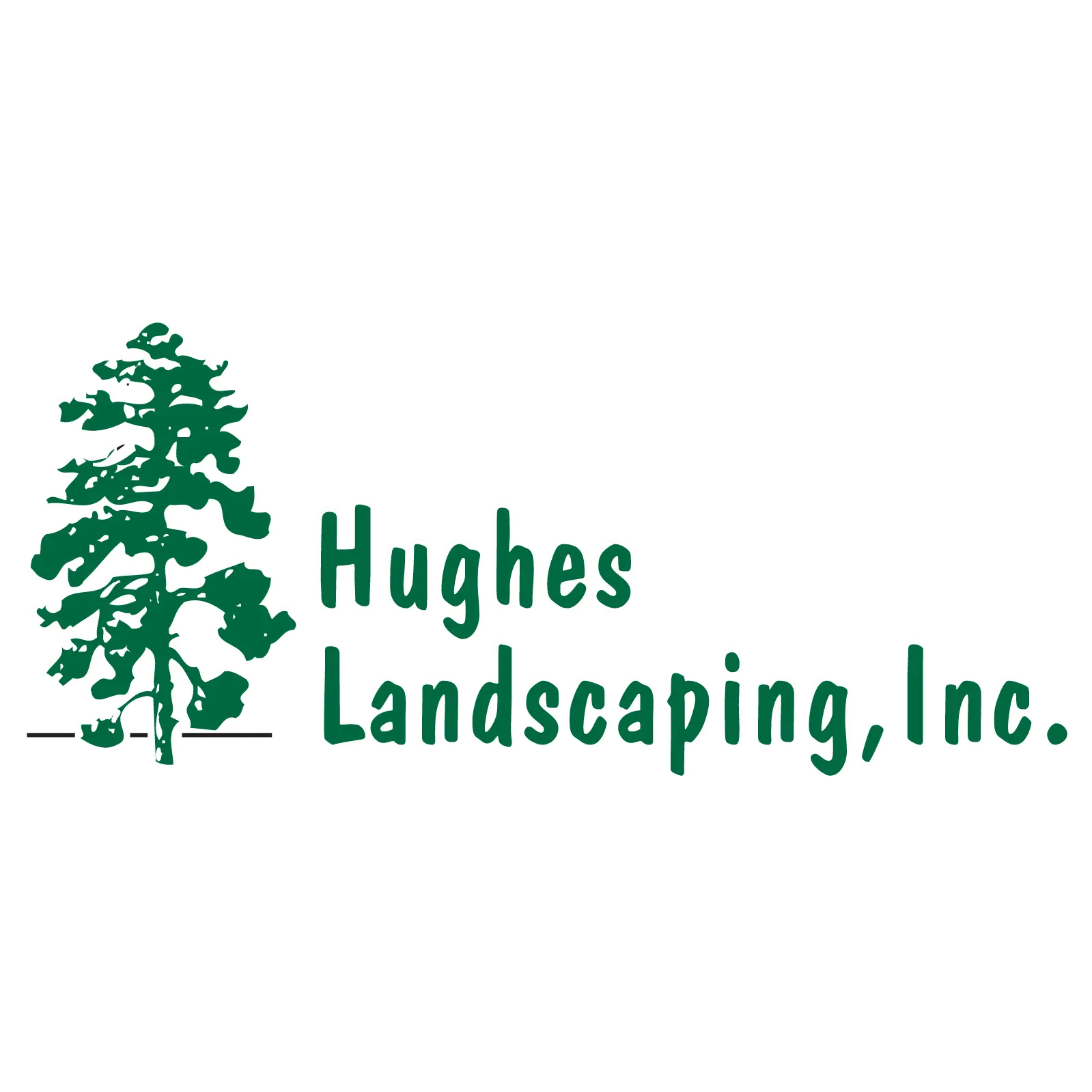 Hughes Landscaping, Inc.