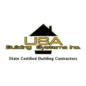 USA BUILDING SYSTEMS INC