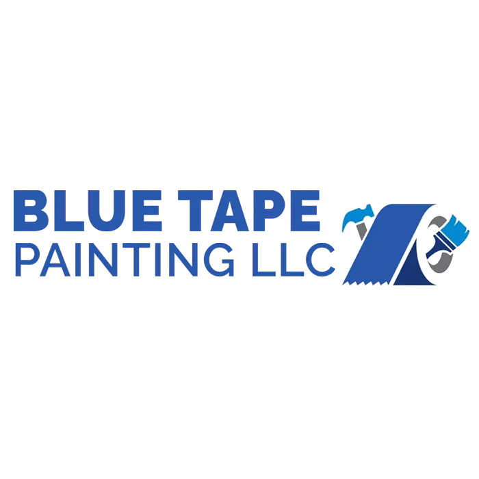 Blue Tape Painting LLC