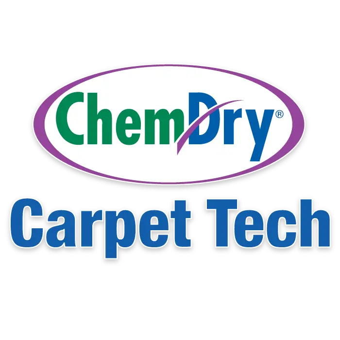 ChemDry Carpet Tech