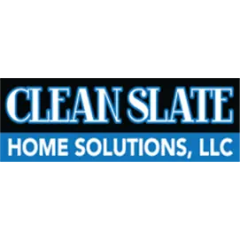 Clean Slate Home Solutions LLC