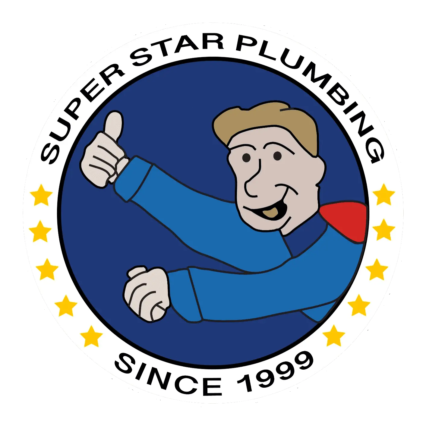 SUPER STAR PLUMBING INC
