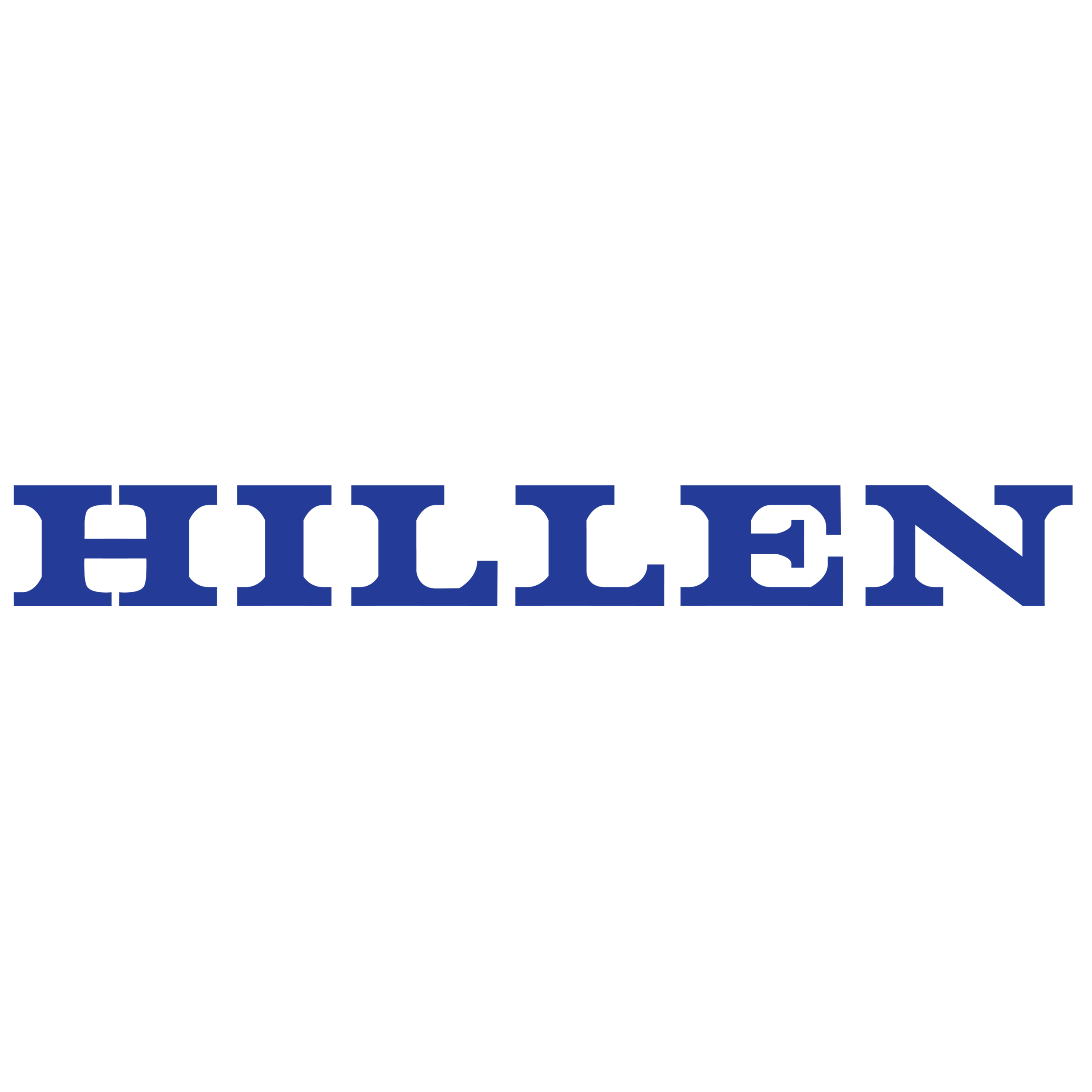 HILLEN CORPORATION