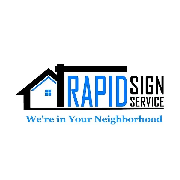 Rapid Sign Service