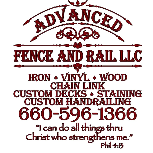 Advanced Fence & Rail, LLC
