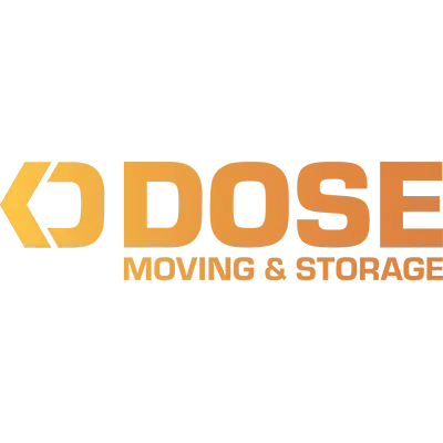 Dose Moving & Storage