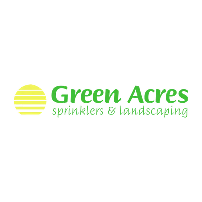 Green Acres Sprinklers & Landscaping Inc