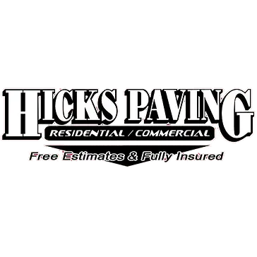 Hicks Paving, Inc.