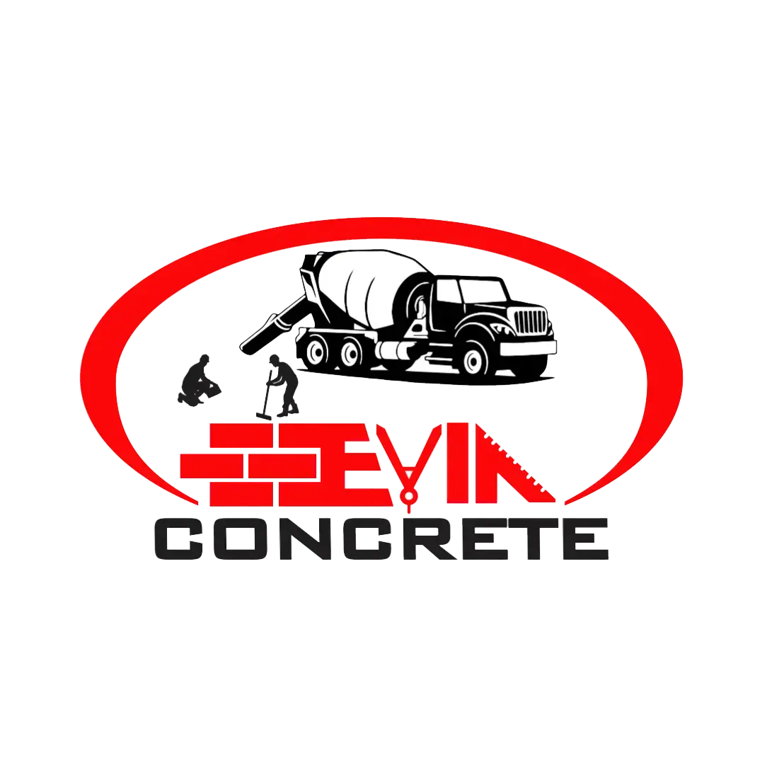 Evia Concrete LLC