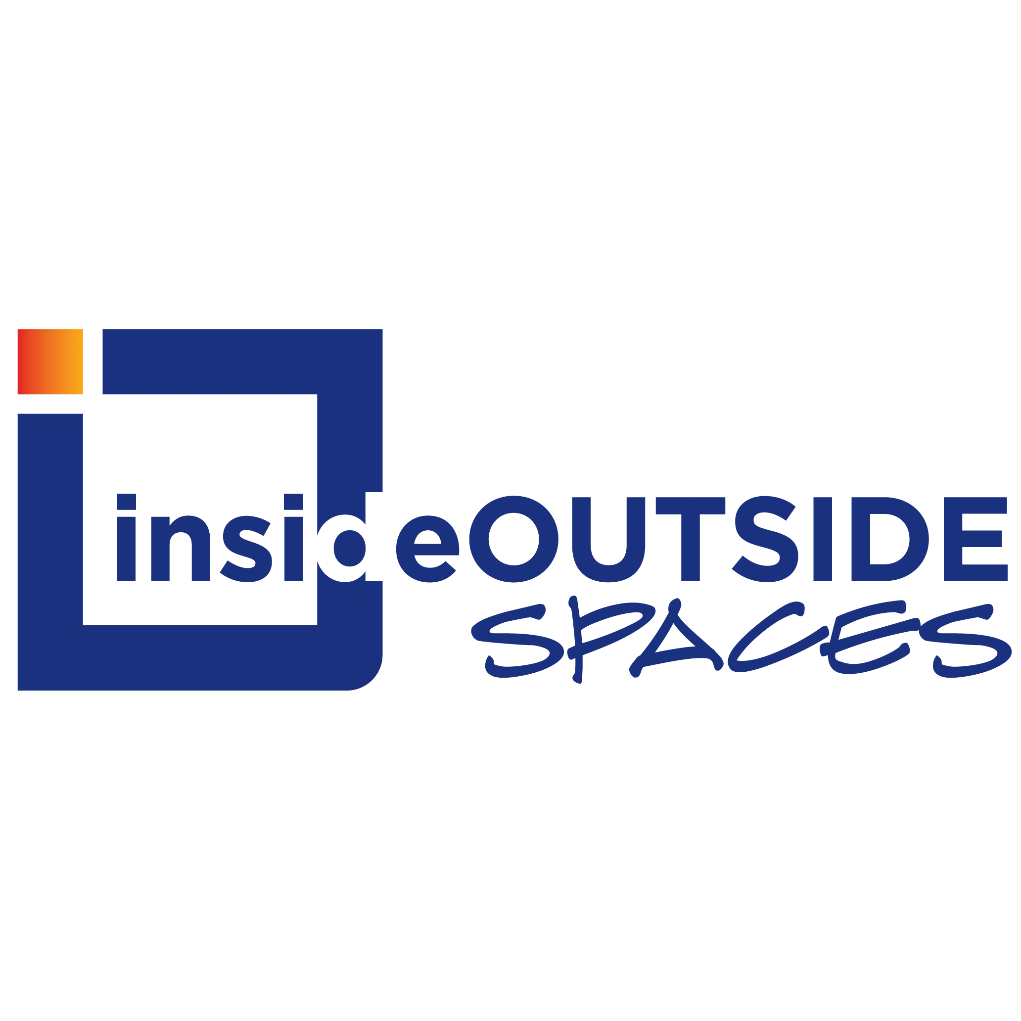 INSIDE OUTSIDE SPACES