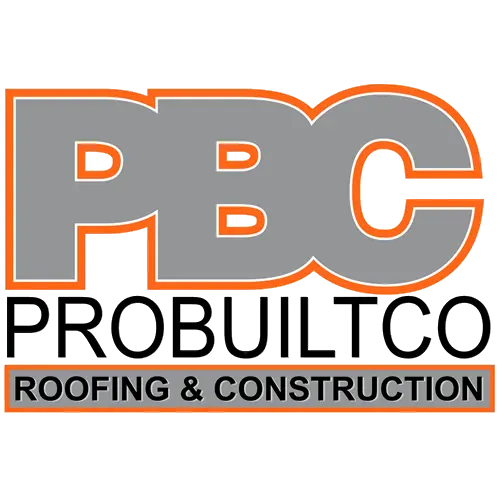 ProBuiltCo Roofing & Construction