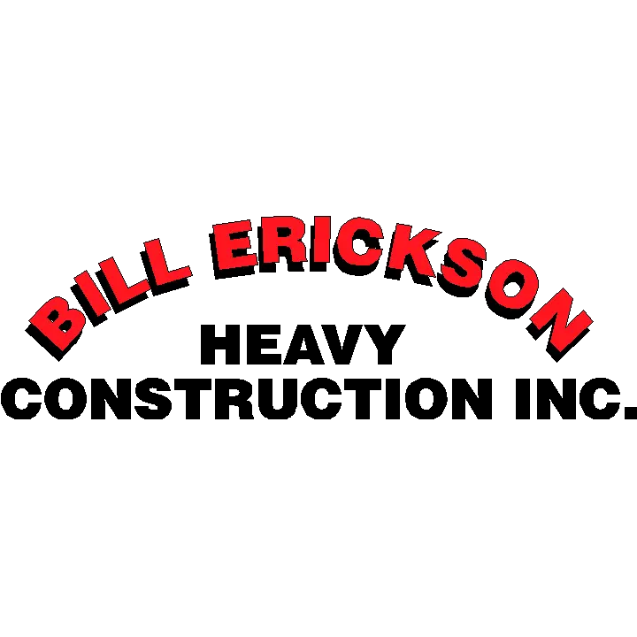 Bill Erickson Heavy Construction Inc.