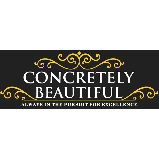 Concretely Beautiful LLC