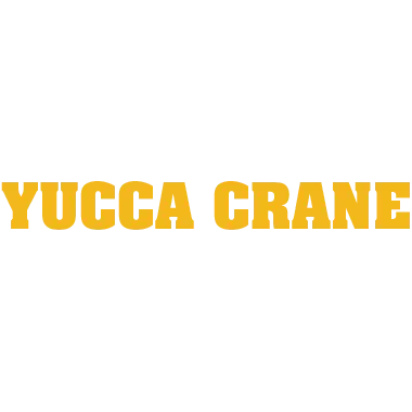 YUCCA CRANE