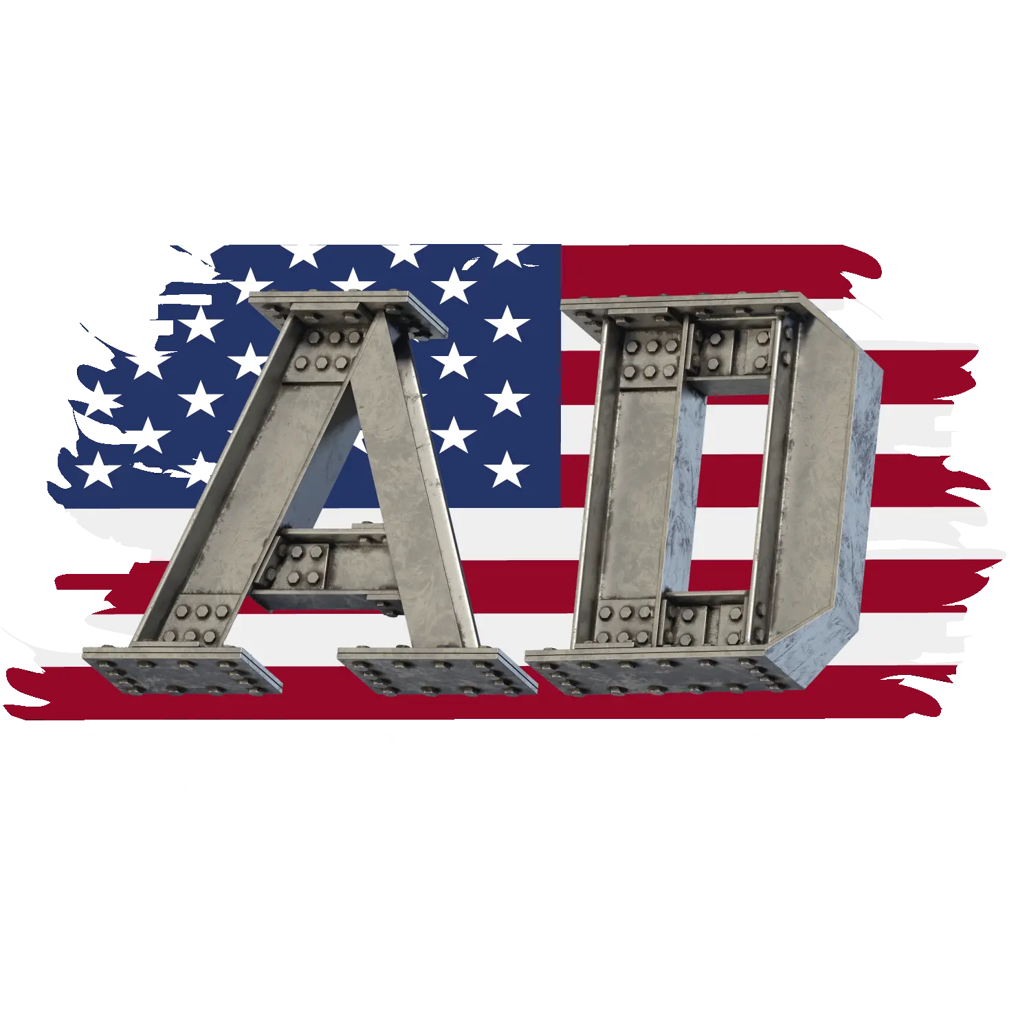 A D IRON WORK INC