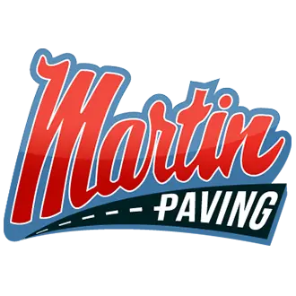 MARTIN PAVING