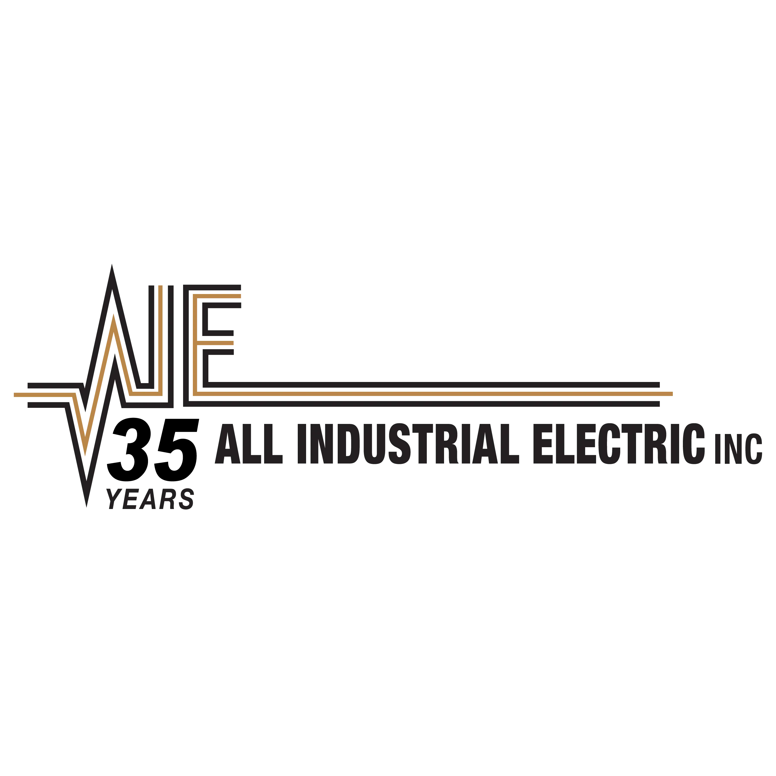 ALL INDUSTRIAL ELECTRIC INC.