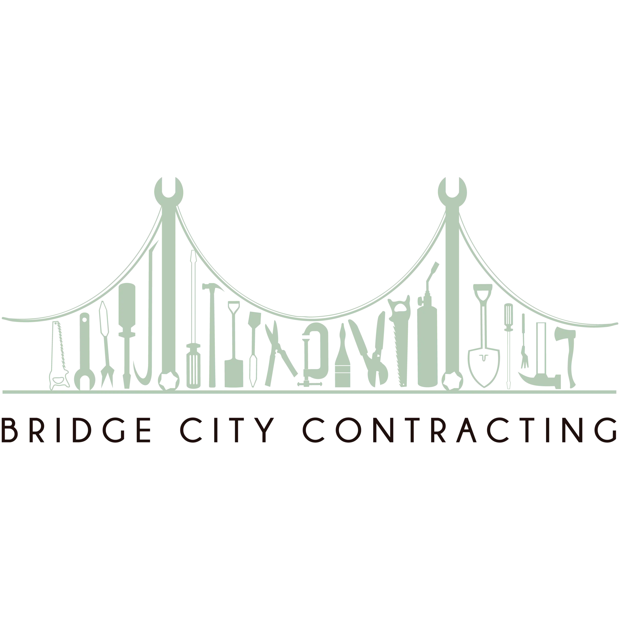 BRIDGE CITY CONTRACTING LLC