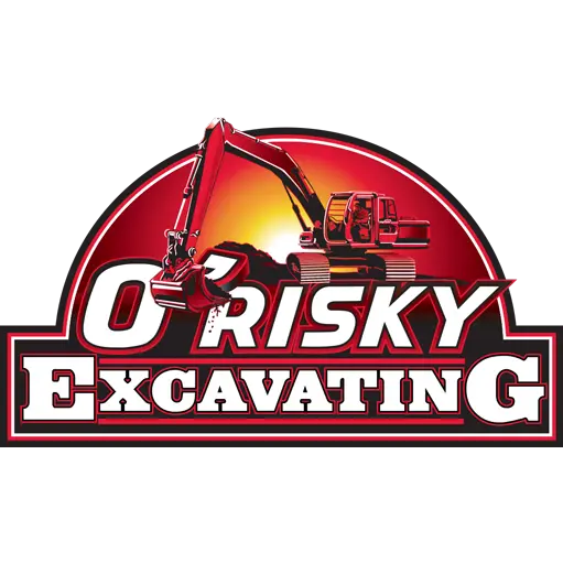 O'RISKY EXCAVATING