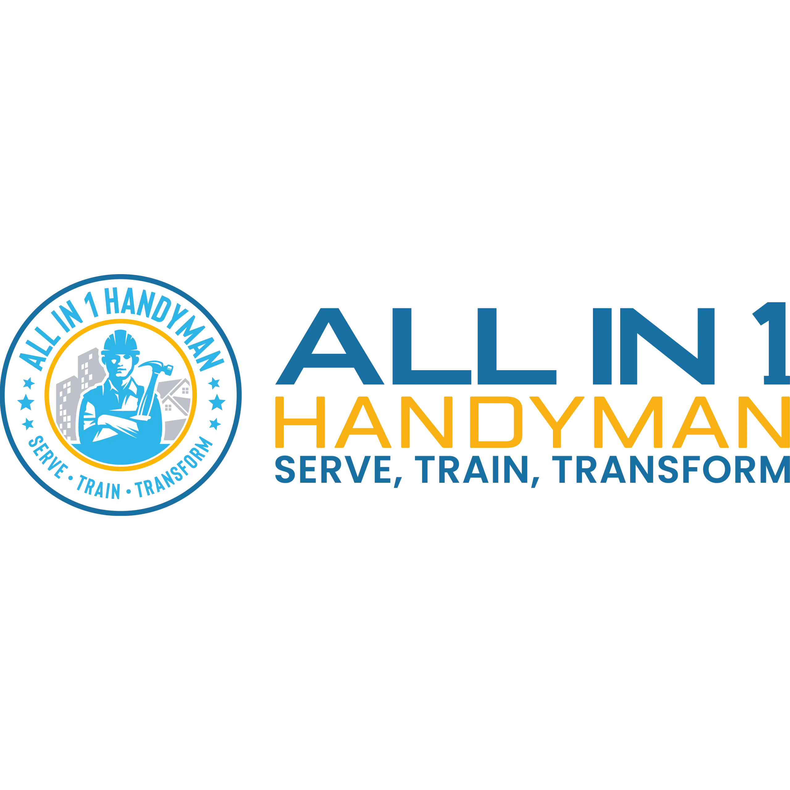 All In 1 Handyman