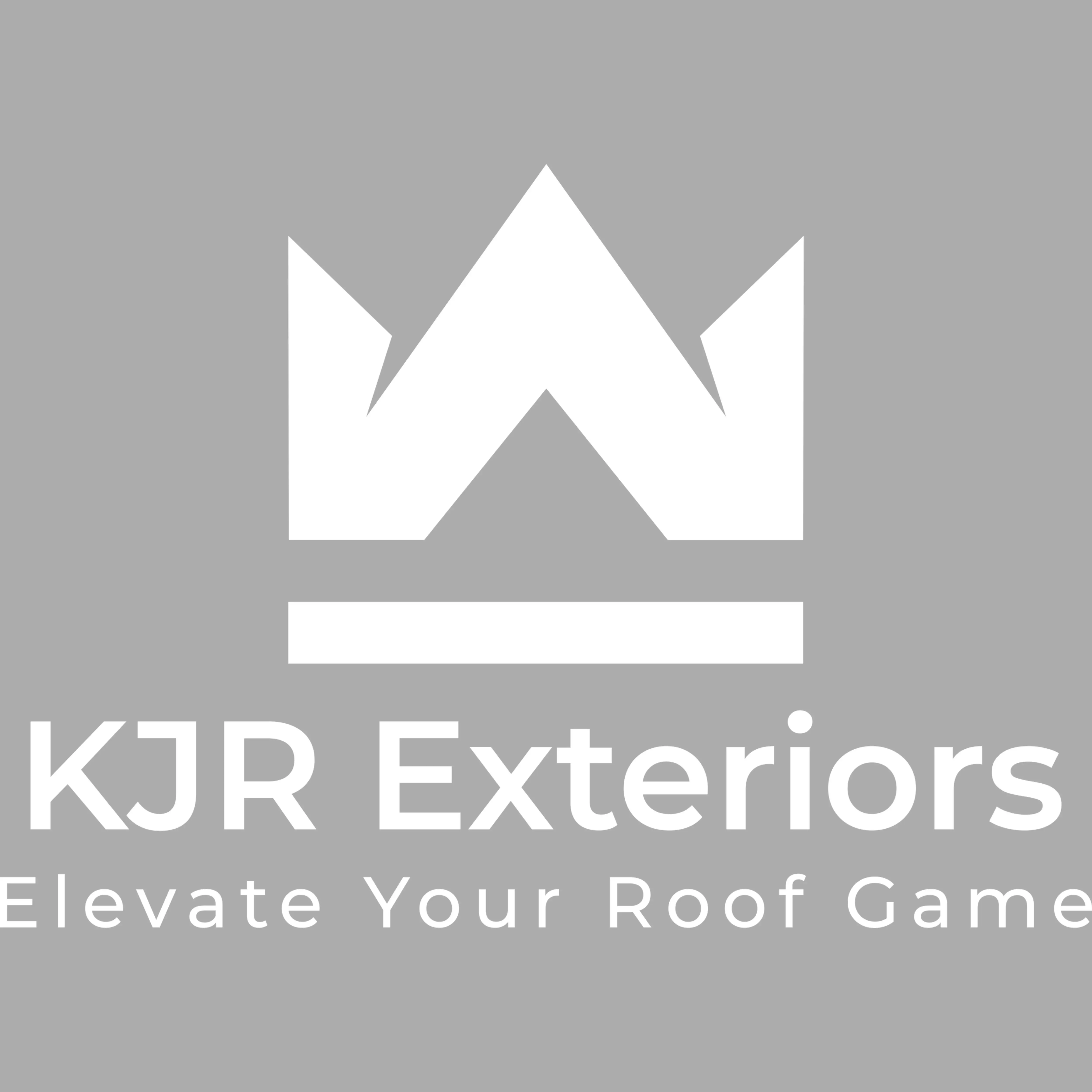 KJR Exteriors