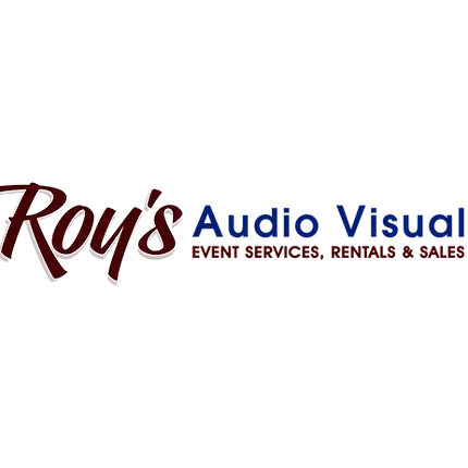 Roy's Audio Visual