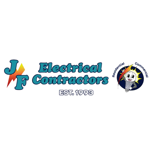 JF Electrical Contractors Inc.