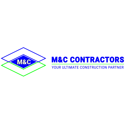 M & C CONTRACTORS