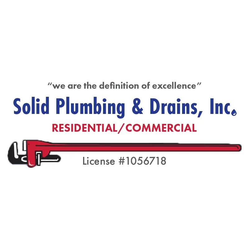 SOLID PLUMBING & DRAINS INC