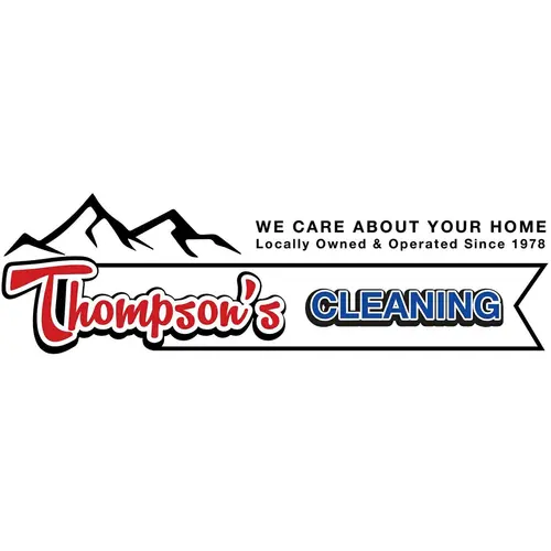 Thompson's Cleaning