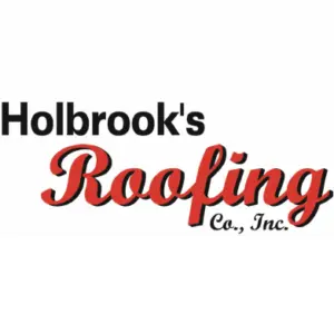 Holbrook's Roofing Co. Inc.