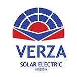 VERZA SOLAR ELECTRIC DESIGN