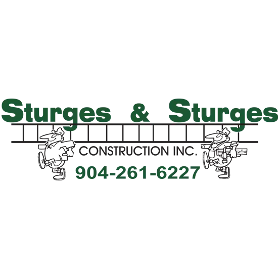 STURGES & STURGES CONSTRUCTION INC