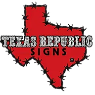 TEXAS REPUBLIC SIGNS, LLC
