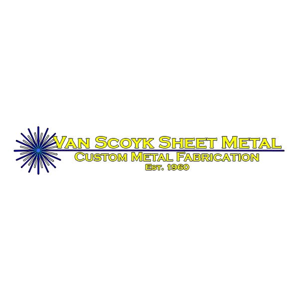 Van Scoyk Sheet Metal, Inc.