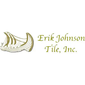 Erik Johnson Tile