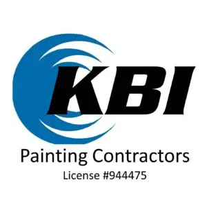 K B I PAINTING INC