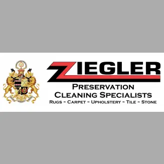 Ziegler Preservation Cleaning Specialists