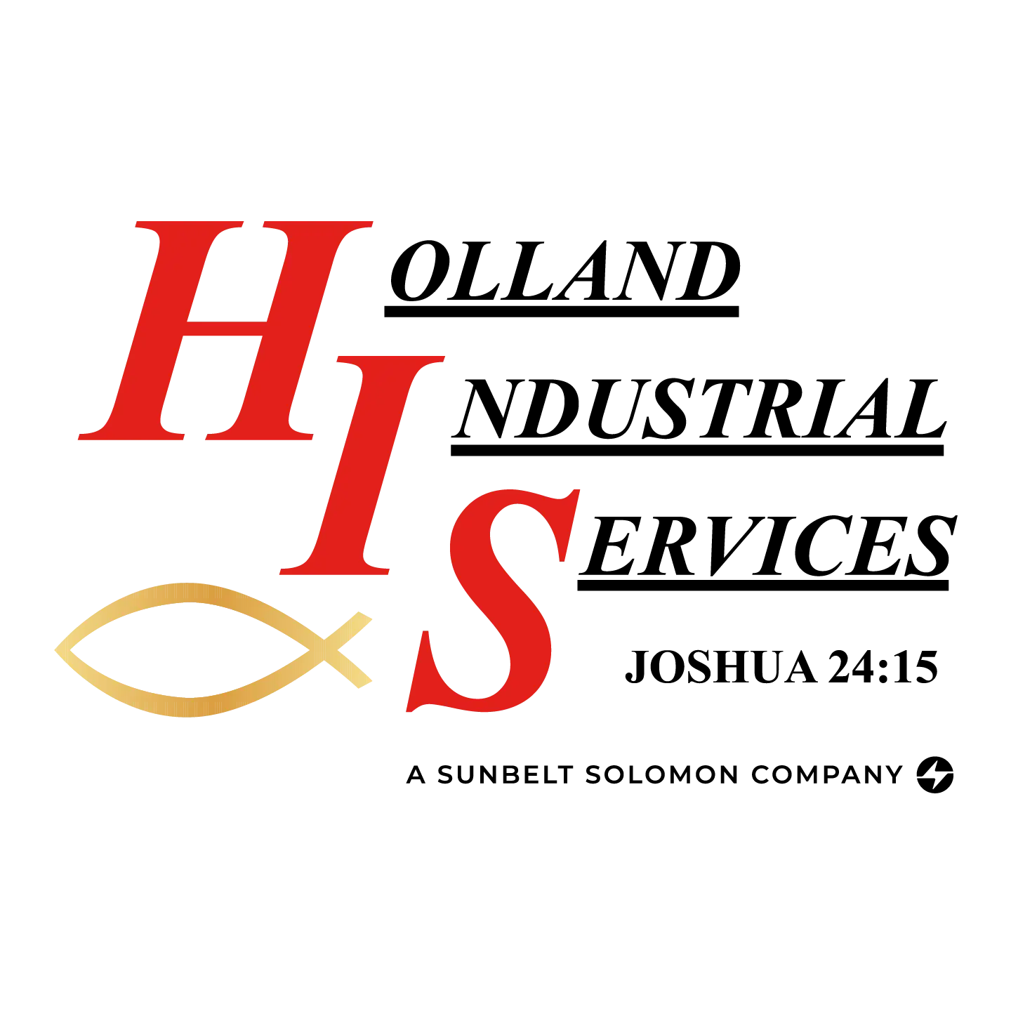 HOLLAND INDUSTRIAL SERVICES, INC.