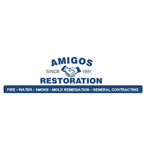 Amigos Restoration Inc