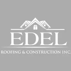 Edel Roofing & Construction Inc.