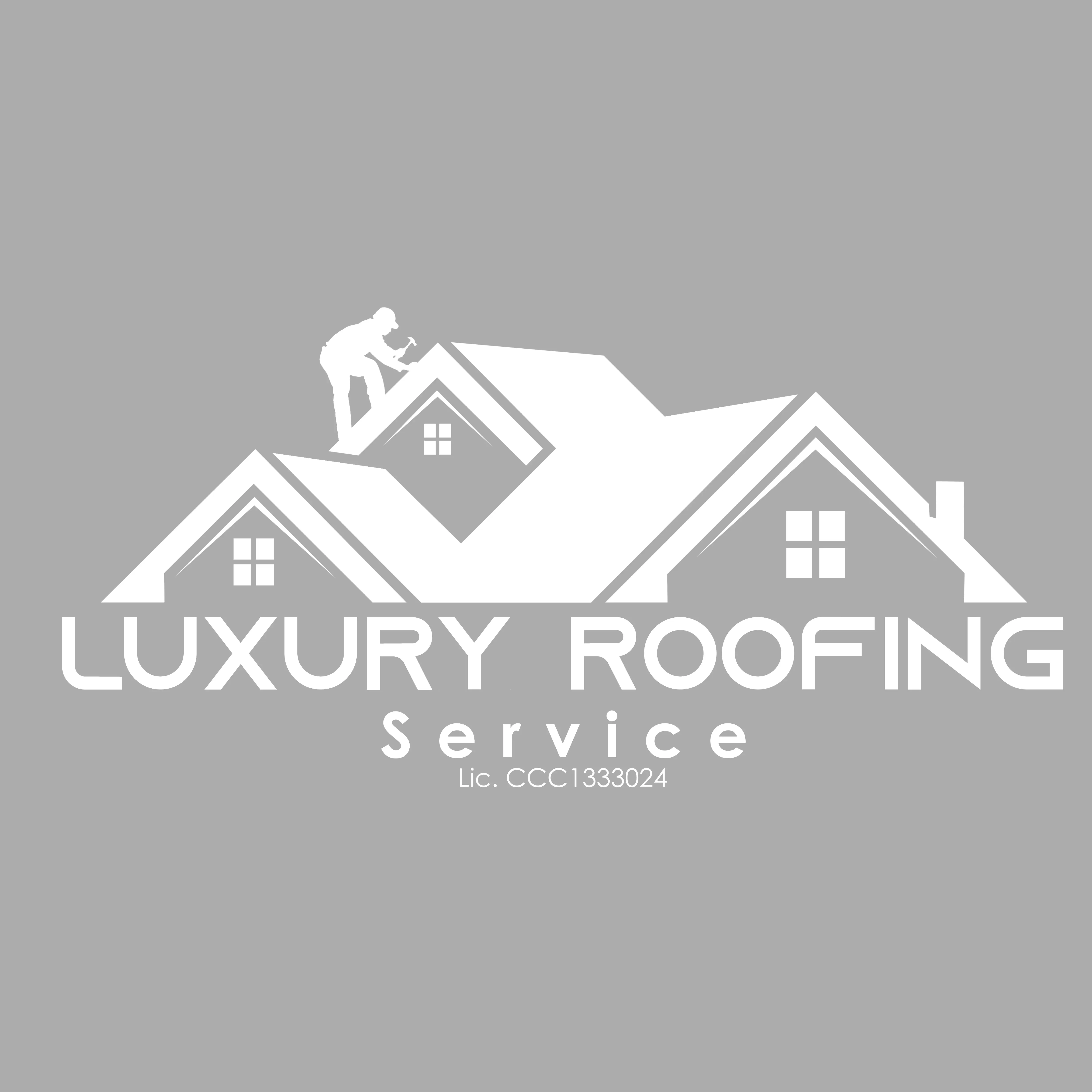LUXURY ROOFING SERVICE LLC