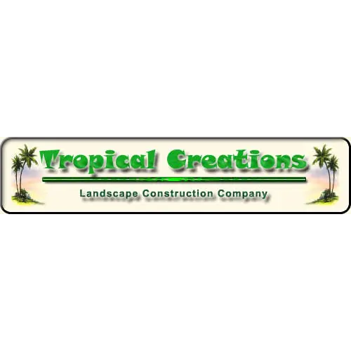 TROPICAL CREATIONS