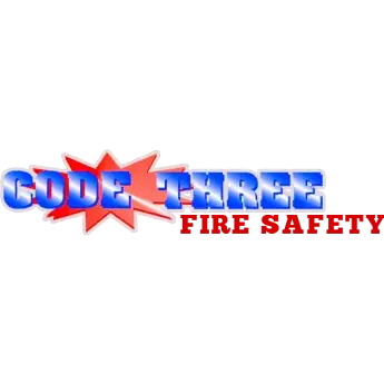 CODE THREE FIRE AND SAFETY