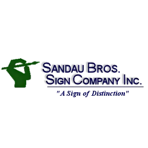 Sandau Bros. Sign Company