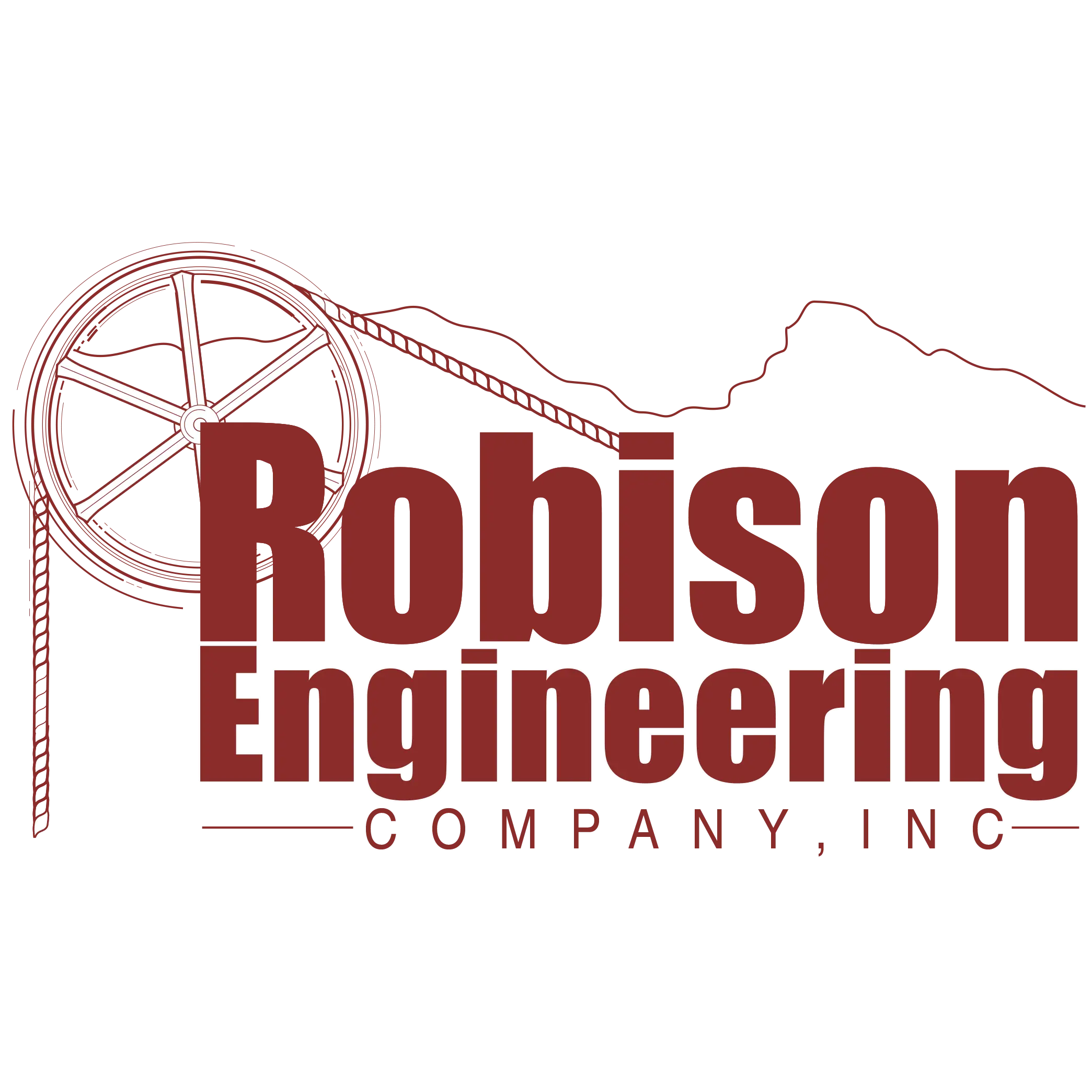 Robison Engineering Company, Inc.