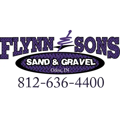 FLYNN & SONS EXCAVATING & PAVING INC