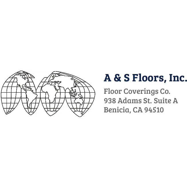 A & S Floors, Inc.