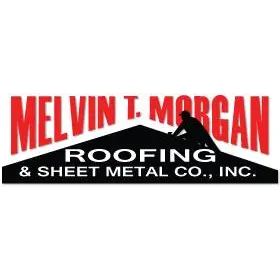 Melvin T. Morgan Roofing & Sheet Metal Co., Inc.