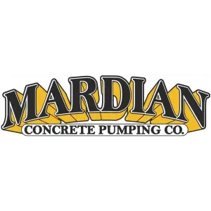 Mardian Concrete Pumping Co.